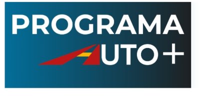 Programa Auto+ 2026
