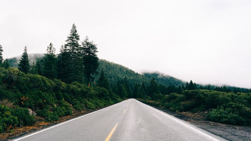 Carretera, movilidad y gestión de vehículos
